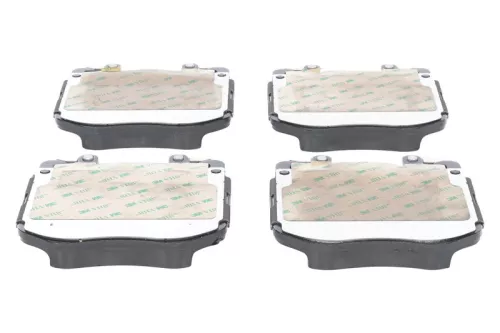 ATE Brake Pad Set, disc brake (13.0470-4896.2)