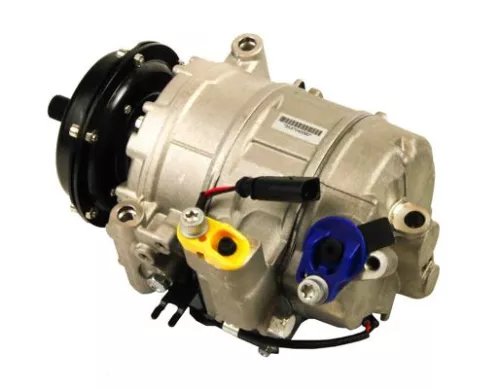 MAXGEAR Compressor, air conditioning (AC330008)
