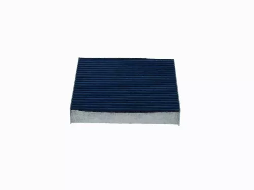 BOSCH Filter, cabin air (0986628631)