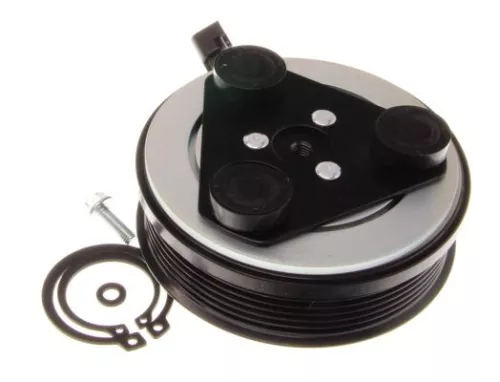 MAXGEAR Magnetic Clutch, air conditioning compressor (AC130038)