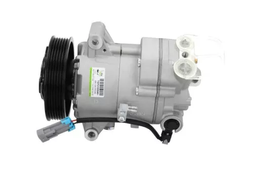 BV PSH Compressor, air conditioning (090.135.015.040)