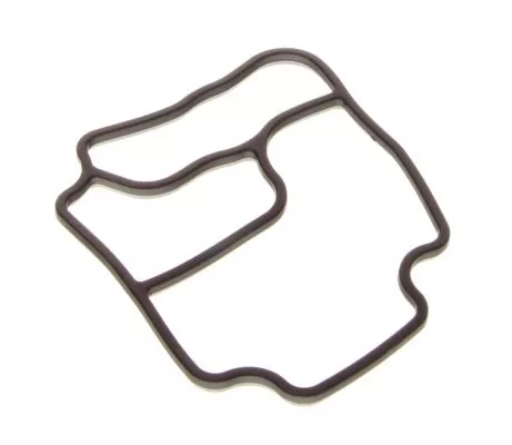 Gasket, oil filter housing