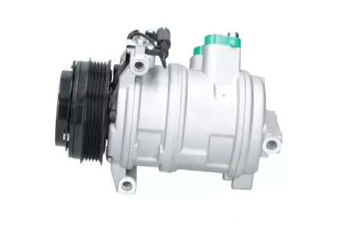 BV PSH Compressor, air conditioning (090.215.089.050)