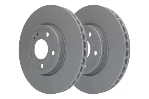ATE Brake Disc (24.0128-0327.1)