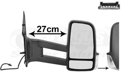 Exterior Mirror