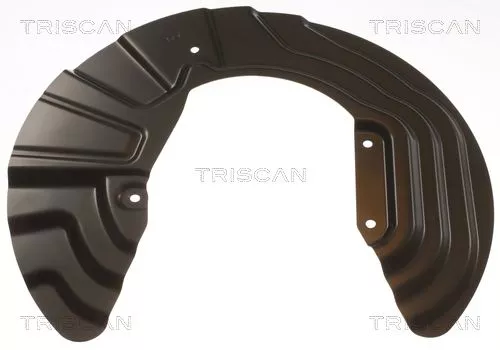 Splash Guard, brake disc