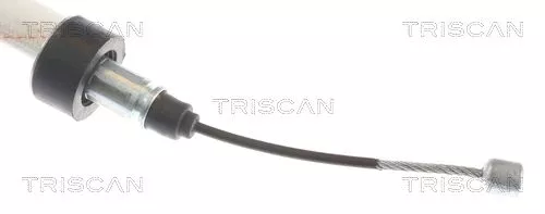 TRISCAN Cable Pull, parking brake (8140431099)