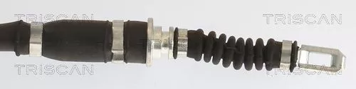 TRISCAN Cable Pull, parking brake (8140431099)