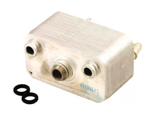 MAXGEAR Oil Cooler, automatic transmission (14-0063)