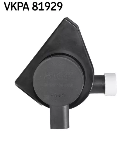 SKF Water Pump, engine cooling (VKPA81929)