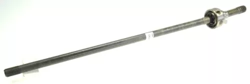 Propshaft, axle drive