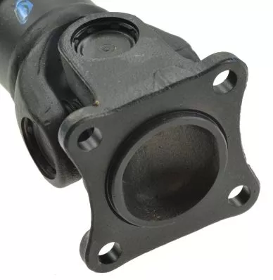 LÖBRO Propshaft, axle drive (GKNP20044)