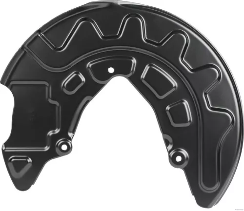 Splash Guard, brake disc