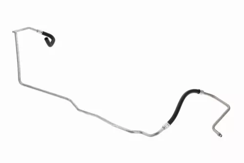 VAICO Hose, crankcase ventilation (V10-2523)