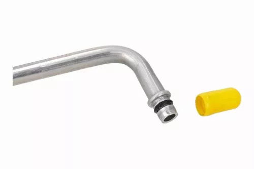 VAICO Hose, crankcase ventilation (V10-2523)