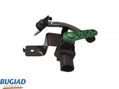 Sensor, headlight levelling