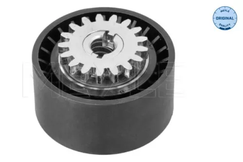 Tensioner Pulley, V-ribbed belt