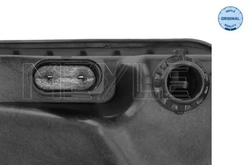 MEYLE Expansion Tank, coolant (3142230022)