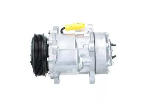 BV PSH Compressor, air conditioning (090.225.012.876)