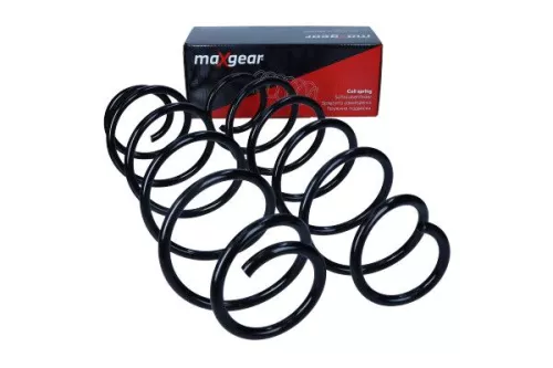 MAXGEAR Suspension Spring (60-1476D)