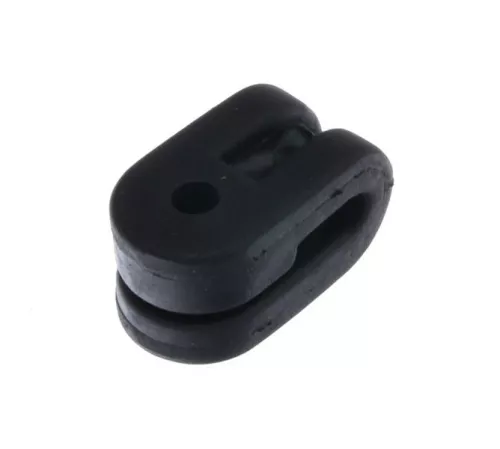 Mount, exhaust system