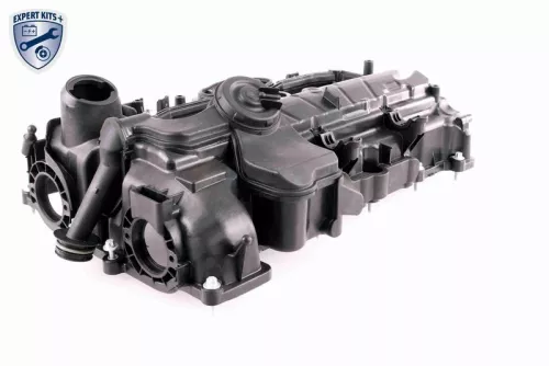 VAICO Parts Kit, multi-plate clutch oil change (all-wheel drive) (V10-6603-XXL)