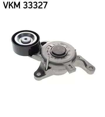 Belt Tensioner, V-ribbed belt