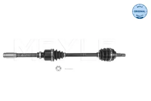Drive Shaft