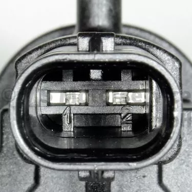 PIERBURG Change-Over Valve, change-over flap (induction pipe) (7.02256.59.0)