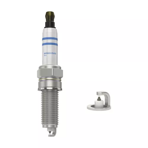 BOSCH Spark Plug (0242145611)