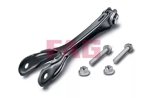 Rolling Bearing, suspension strut support mount