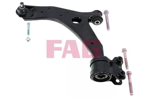 Mounting, control/trailing arm