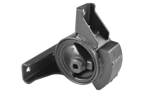 TEDGUM Mounting, engine (00651182)