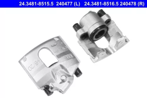 Brake Caliper
