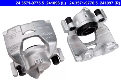 Brake Caliper