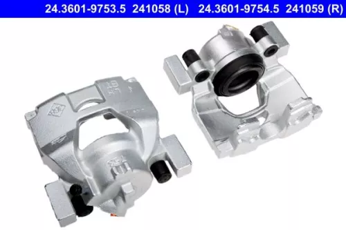 Brake Caliper