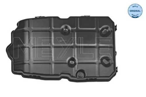 MEYLE Oil Sump, automatic transmission (0143251001)