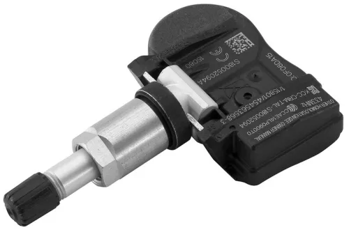 Wheel Sensor, tyre-pressure monitoring system