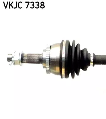 SKF Drive Shaft (VKJC7338)