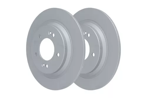 ATE Brake Disc (24.0110-0400.1)