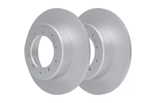 ATE Brake Disc (24.0113-0189.1)