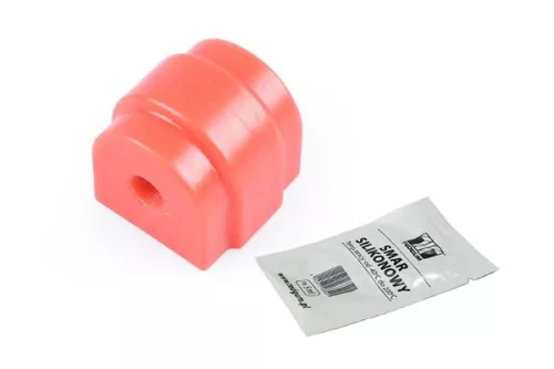 Mounting, control/trailing arm