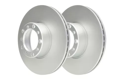 ATE Brake Disc (24.0122-0106.1)