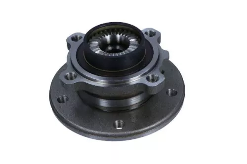 MAXGEAR Wheel Bearing Kit (33-1236)