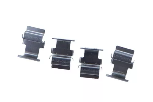 MAXGEAR Accessory Kit, disc brake pad (27-1467)