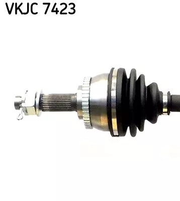 SKF Drive Shaft (VKJC7423)