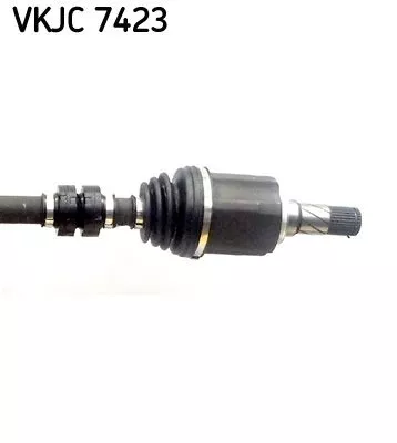 SKF Drive Shaft (VKJC7423)