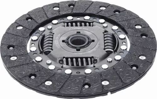 SACHS Clutch Kit (3000 951 608)
