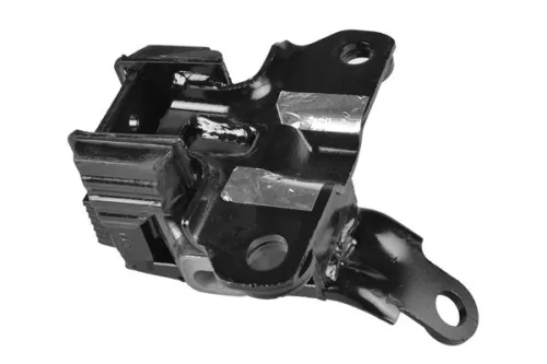 Suspension, propshaft