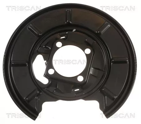 Splash Guard, brake disc